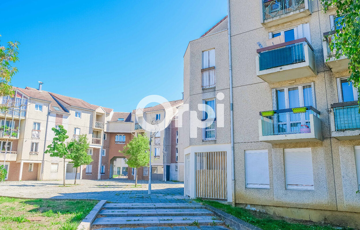 appartement 5 pièces 87 m2 à vendre à Metz (57000)