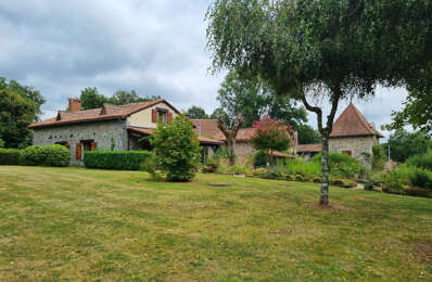 vente maison 336 000 € à proximité de Pensol (87440)
