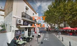 Immeuble  155 m² à vendre à Frontignan (34110)