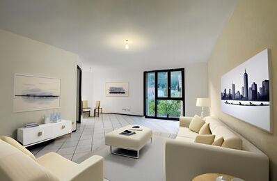 vente appartement 234 000 € à proximité de Villard-Bonnot (38190)