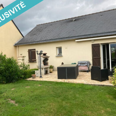 Maison 3 pièces 67 m²