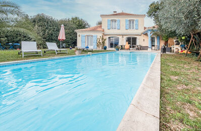 vente maison 430 000 € à proximité de Siros (64230)