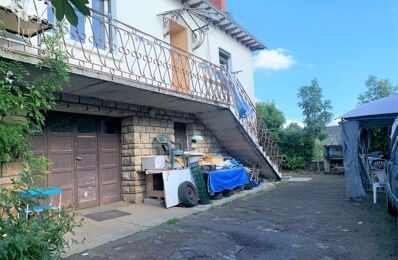 vente maison 219 000 € à proximité de Sévérac-d'Aveyron (12150)