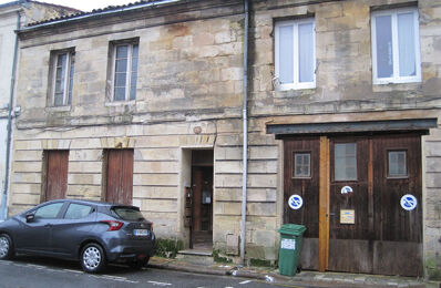 vente appartement 75 000 € à proximité de Mérignac (33700)