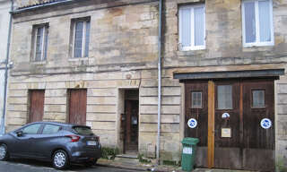 Appartement 1 Pièce 20 m² à vendre à Bordeaux (33000)