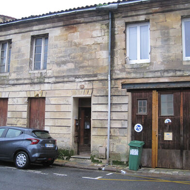 Appartement 1 pièces 76000 €