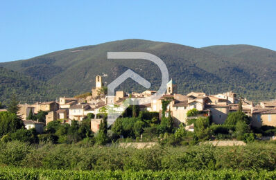 vente appartement 349 000 € à proximité de Roussillon (84220)