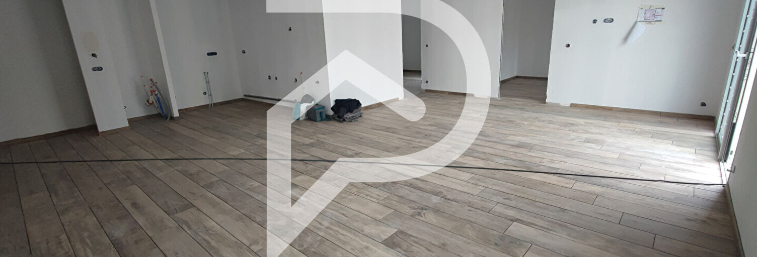 Appartement 3 Pièces 65 m² à vendre à Lourmarin (84160)