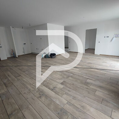 Appartement 3 pièces 349000 €