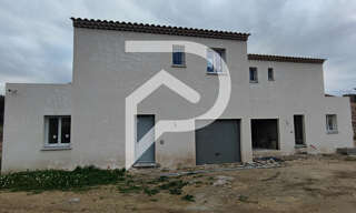 Appartement 3 Pièces 63 m² à vendre à Lourmarin (84160)