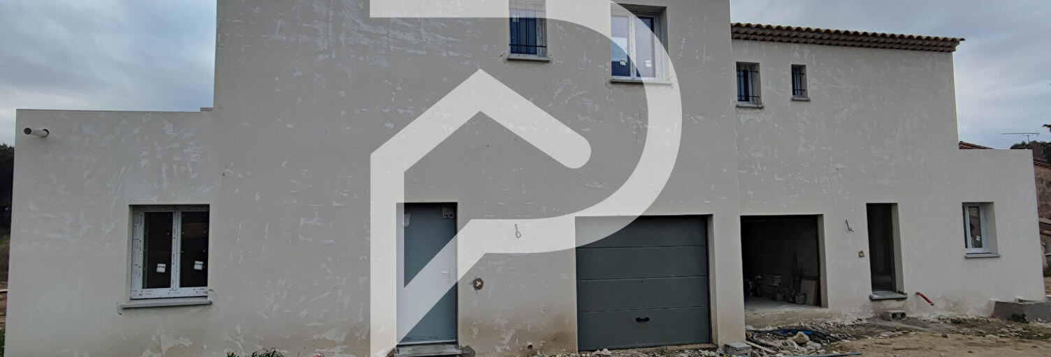 Appartement 3 Pièces 63 m² à vendre à Lourmarin (84160)