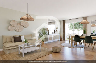 vente appartement 384 000 € à proximité de La Motte-d'Aigues (84240)