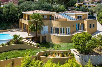 vente maison 1 820 000 € à proximité de Vallauris (06220)