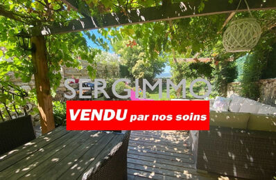 vente maison 450 000 € à proximité de Le Tignet (06530)