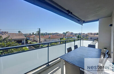 vente appartement 688 000 € à proximité de Sainte-Maxime (83120)