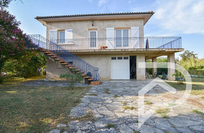 vente maison 188 000 € à proximité de Castelnau-Barbarens (32450)