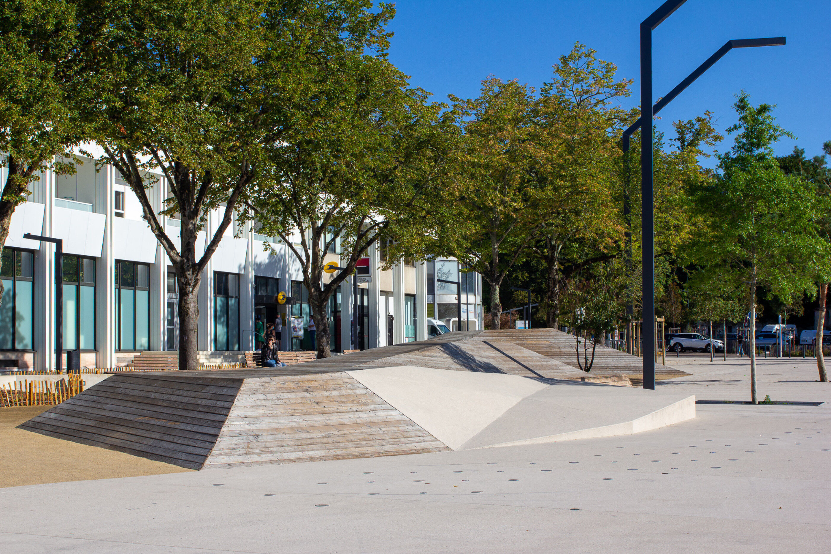 Appartement neuf 2 pièces 42 m²