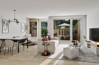 vente appartement à partir de 262 000 € à proximité de Andernos-les-Bains (33510)