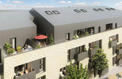 programme appartement À partir de 220 000 € à proximité de Saint-Caprais-de-Bordeaux (33880)