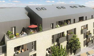 Appartement neuf   m² à vendre à Cenon (33150)