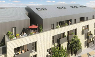 Appartement neuf   m² à vendre à Cenon (33150)