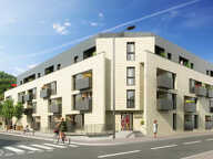 
          Appartement
          (42 à 60 m²)
          Cenon
          -
          33150
         — photo 2
