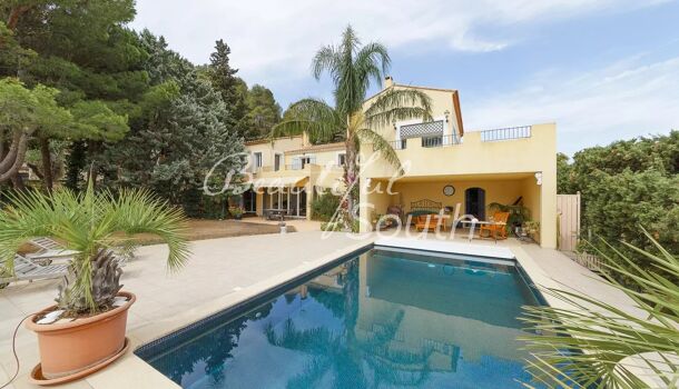 Villa / Maison 7 pièces  à vendre Peyriac-de-Mer 11440