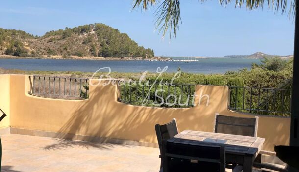 Villa / Maison 7 pièces  à vendre Peyriac-de-Mer 11440