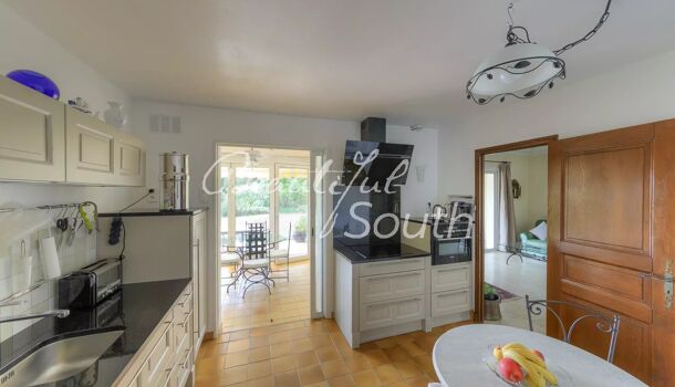 Villa / Maison 7 pièces  à vendre Peyriac-de-Mer 11440