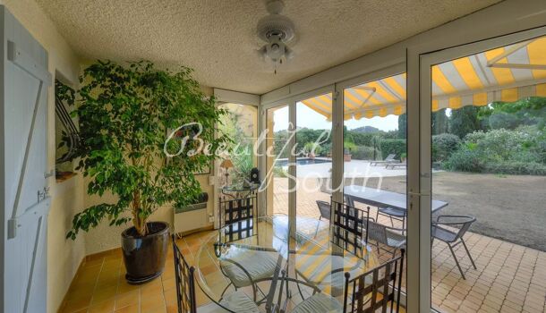 Villa / Maison 7 pièces  à vendre Peyriac-de-Mer 11440