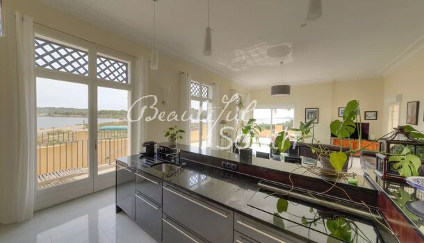 Villa / Maison 7 pièces  à vendre Peyriac-de-Mer 11440