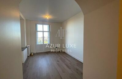 appartement 4 pièces 75 m2 à vendre à Beaulieu-sur-Mer (06310)