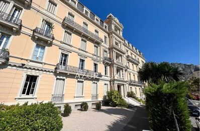 vente appartement 1 080 000 € à proximité de Gattières (06510)