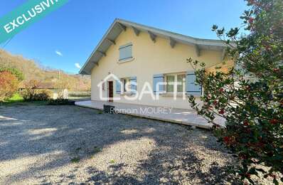 vente maison 159 800 € à proximité de Digna (39190)