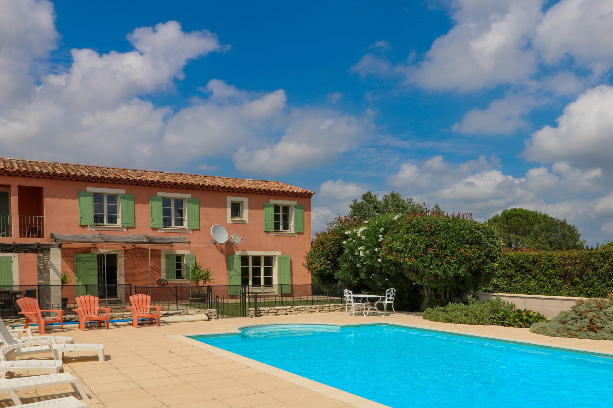 Vente Villa 154 m² à Lédenon 349 000 €