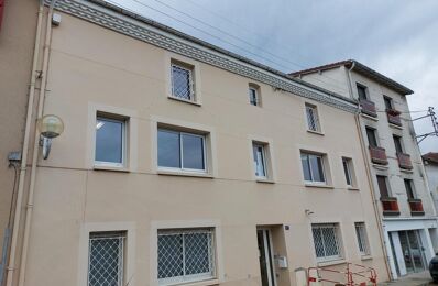 vente appartement 71 000 € à proximité de Bascons (40090)