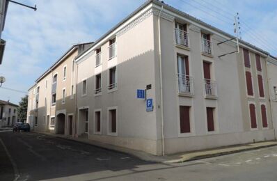 vente appartement 73 000 € à proximité de Sorbets (40320)