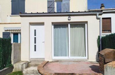 vente appartement 180 000 € à proximité de Presles (95590)