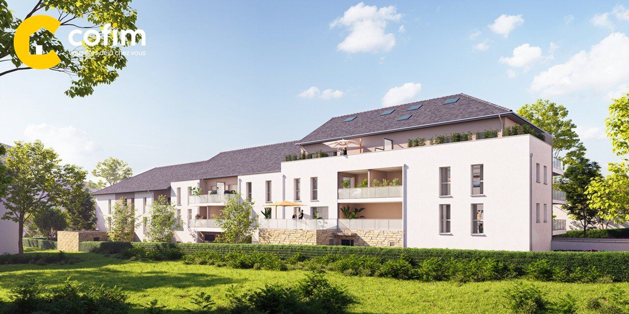 Appartement  T3 à vendre Pau 64000