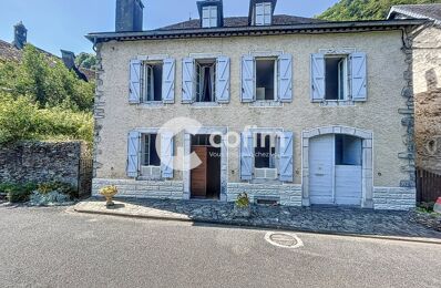 vente maison 159 000 € à proximité de Issor (64570)
