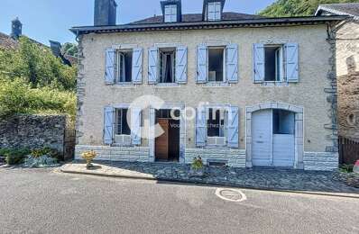 vente maison 159 000 € à proximité de Bilhères (64260)