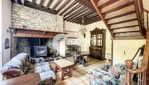 Villa / Maison 7 pièces  à vendre Sarrance 64490