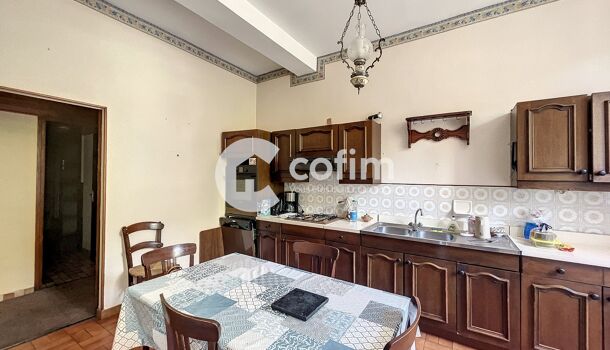 Villa / Maison 7 pièces  à vendre Sarrance 64490