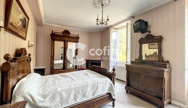 Villa / Maison 7 pièces  à vendre Sarrance 64490