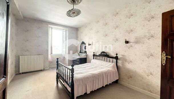 Villa / Maison 7 pièces  à vendre Sarrance 64490