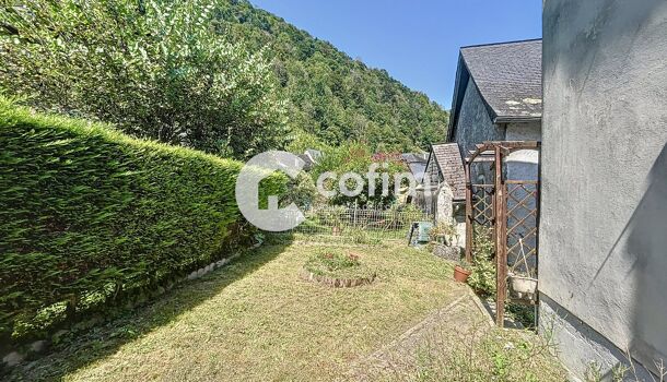 Villa / Maison 7 pièces  à vendre Sarrance 64490