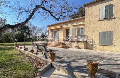 vente maison 575 000 € à proximité de Châteauneuf-du-Pape (84230)