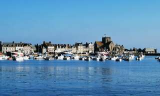 Maison 2 Pièces 51 m² à vendre à Barfleur (50760)