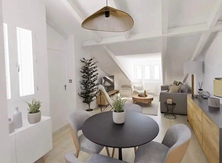 Photo Appartement Nice - Coulée Verte