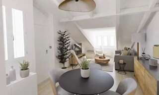 Appartement   m² à vendre à Nice (06000)